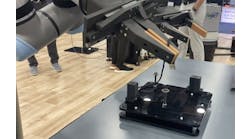 Universal Robots' AI Accelerator Universal Robots' AI Accelerator