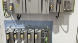 Beckhoff's MX-System Beckhoff's MX-System