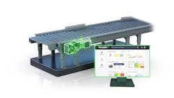 Regal Rexnord's Perceptiv asset condition monitoring system for predictive maintenance. Regal Rexnord's Perceptiv asset condition monitoring system for predictive maintenance.