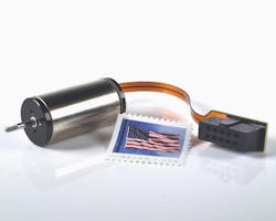 Moticont Linear Motor Moticont Linear Motor