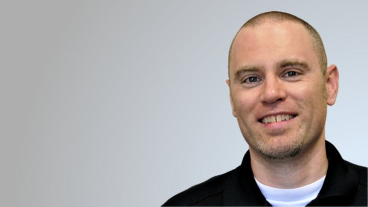 Dan Purcell, Actemium Avanceon