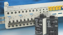 AutomationDirect Power Distribution and Terminal Blocks AutomationDirect Power Distribution and Terminal Blocks