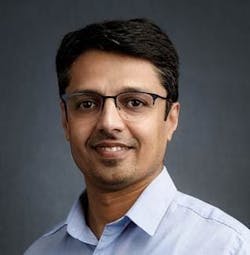 Pritesh Bhadane Pritesh Bhadane