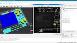 Teledyne Dalsa 3D Machine Vision Software Teledyne Dalsa 3D Machine Vision Software