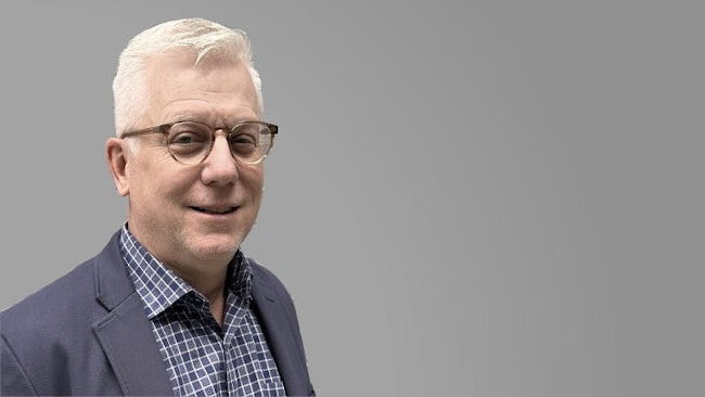 Tim Shope, Hargrove Controls & Automation