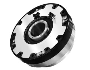 Nidec Precision Reducer