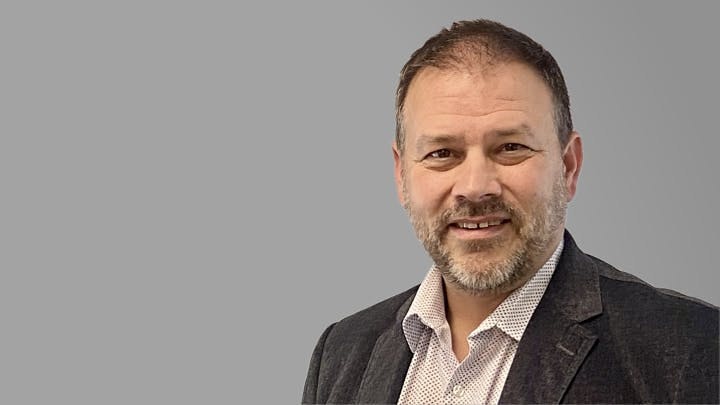Matt Ruth, Actemium Avanceon