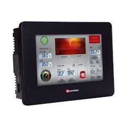 Unitronics PLC+HMI+I/O Unitronics PLC+HMI+I/O