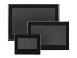 Wago HMI Series Wago HMI Series