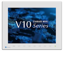 Fuji Electric HMI Fuji Electric HMI