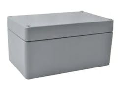 Newark Enclosure Newark Enclosure