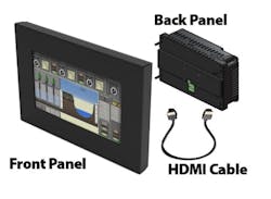 EZAutomation HMI EZAutomation HMI
