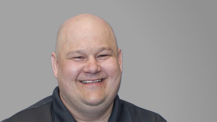 Marty Van Der Sloot, Interstates