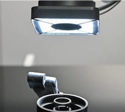 AI can accurately detect and identify tiny defects that would be missed by the human eye and distinguish defects from acceptable variation. AI can accurately detect and identify tiny defects that would be missed by the human eye and distinguish defects from acceptable variation.