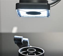 AI can accurately detect and identify tiny defects that would be missed by the human eye and distinguish defects from acceptable variation. AI can accurately detect and identify tiny defects that would be missed by the human eye and distinguish defects from acceptable variation.