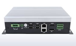 Aplex Technology ACS-330Industrial-grade Edge Al Controller Aplex Technology ACS-330Industrial-grade Edge Al Controller