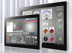 Novakon’s NPP-156P01 and NPP-215P01 panel PCs Novakon’s NPP-156P01 and NPP-215P01 panel PCs