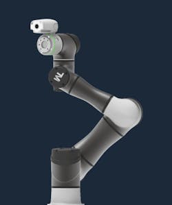 The Techman Robot TM AI Collaborative Robot S Serie The Techman Robot TM AI Collaborative Robot S Serie