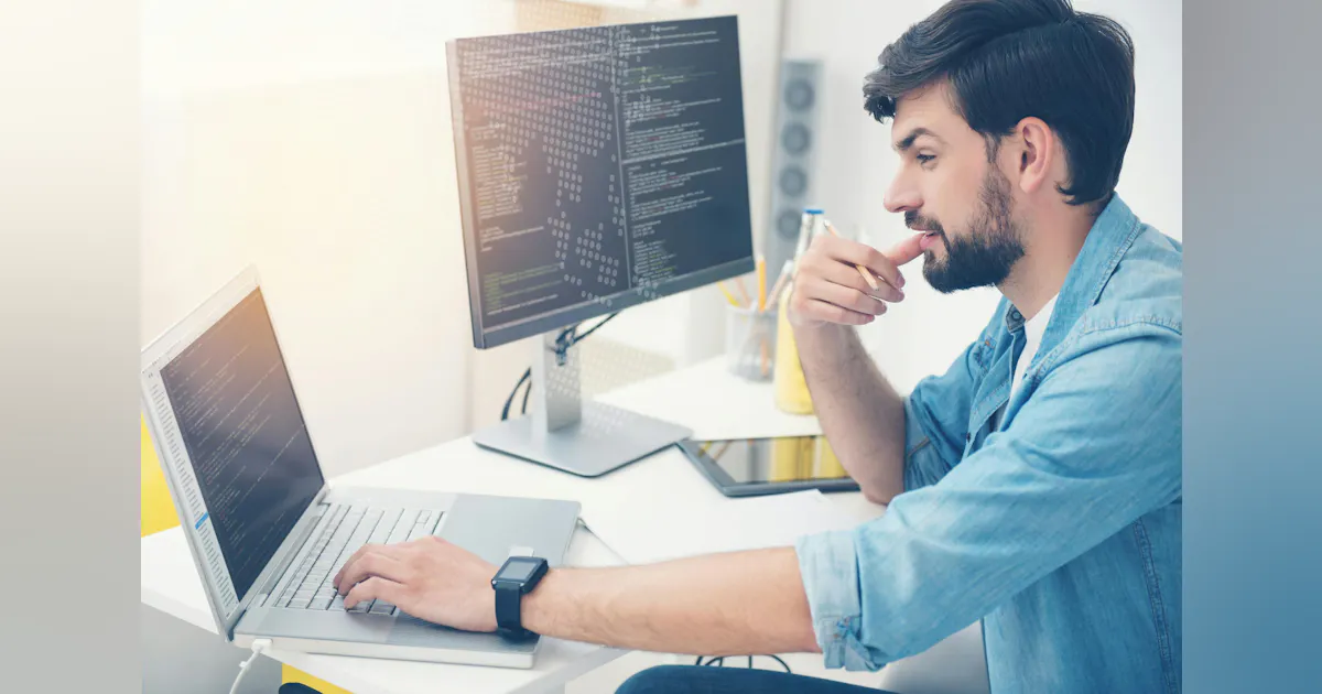 Vibe Coding: How Natural Language Programming is Changing Manufacturing Software Development Vibe Coding: How Natural Language Programming is Changing Manufacturing Software Development