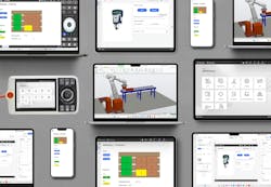 ABB No-Code Software ABB No-Code Software