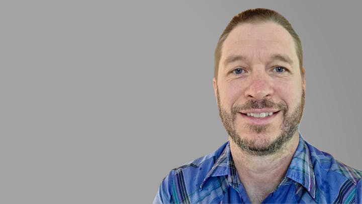 Kelly Collins, principal engineer at Concept Systems