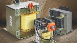 AutomationDirect Control Transformers AutomationDirect Control Transformers