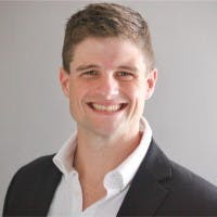 Jonathan Alexander, manufacturing AI and analytics manager at Albemarle Jonathan Alexander, manufacturing AI and analytics manager at Albemarle