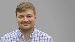 Chase Beard, Hargrove Controls and Automation Chase Beard, Hargrove Controls and Automation