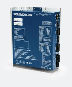 Electromate Stepper Drive Electromate Stepper Drive