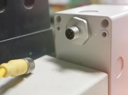 Mencom Circular Receptacles Mencom Circular Receptacles