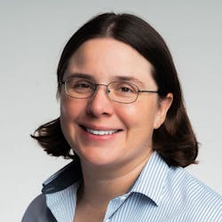 elonee Wise, chief product officer at Agility Robotics elonee Wise, chief product officer at Agility Robotics