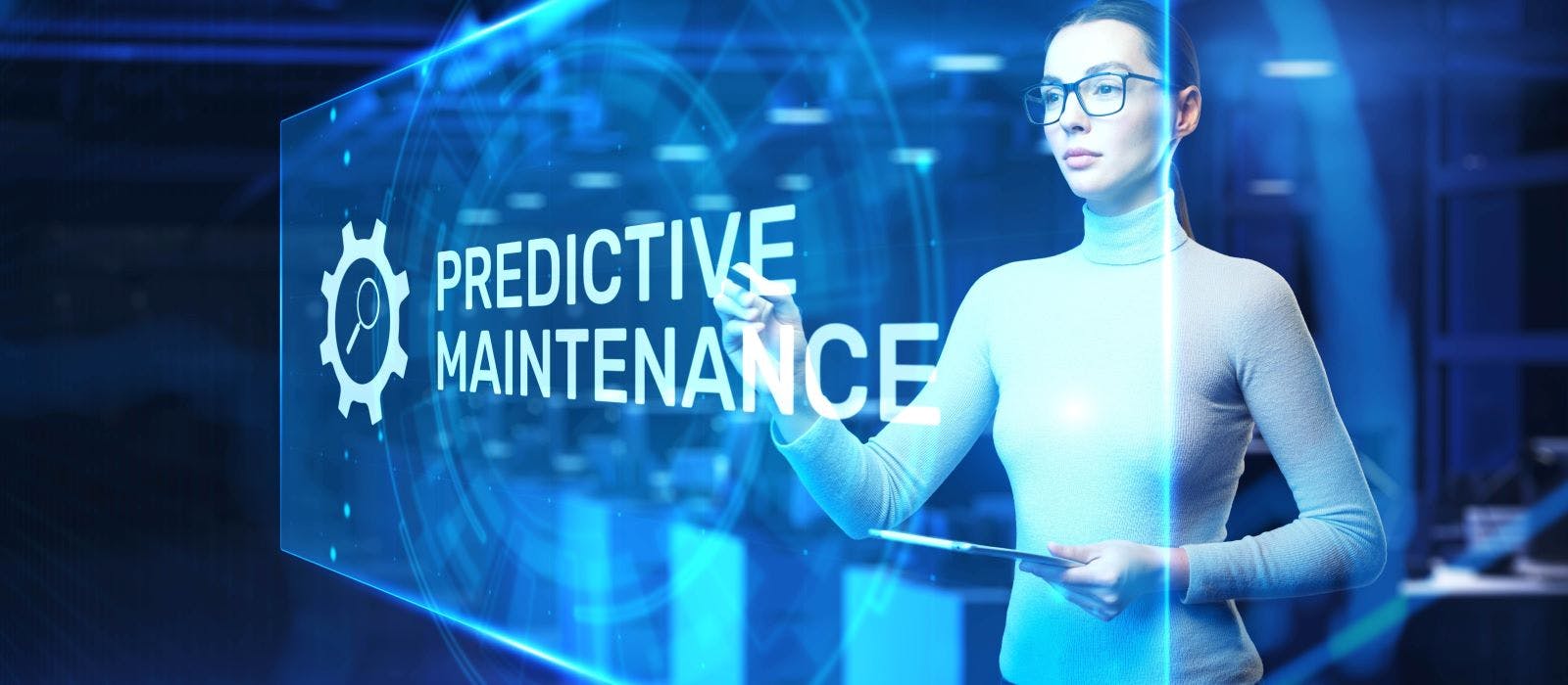 AI-Driven Predictive Maintenance for Industrial Systems.