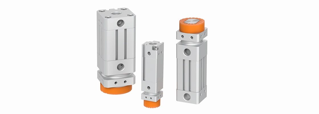 Piab Magnetic Grippers