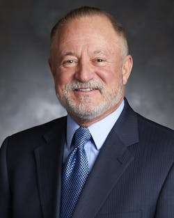 Nelson Squires, Wesco International Nelson Squires, Wesco International