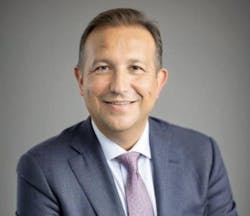 Aurelien LeSant, Schneider Electric Aurelien LeSant, Schneider Electric