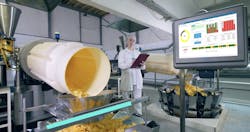 Rockwell Automation Augmentable MES Rockwell Automation Augmentable MES