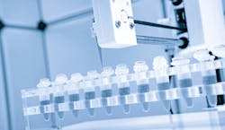 automation used in gene therapy manufacturing automation used in gene therapy manufacturing