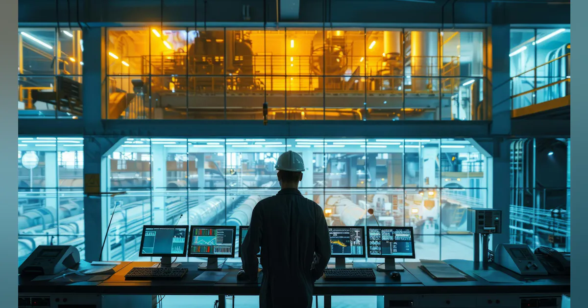 Why Scalability in Control Systems Software Became Essential ...