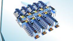 Vivet RLP simulation capture Vivet RLP simulation capture