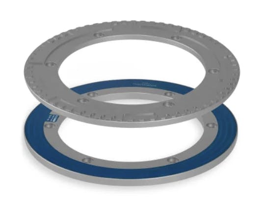 Flux Inductive Angle Encoders