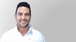 Joe Carson, Pacific Blue Engineering Joe Carson, Pacific Blue Engineering