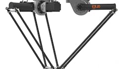 igus Delta Robot igus Delta Robot