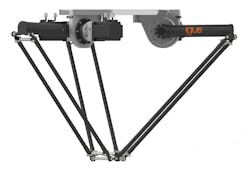 igus Delta Robot igus Delta Robot