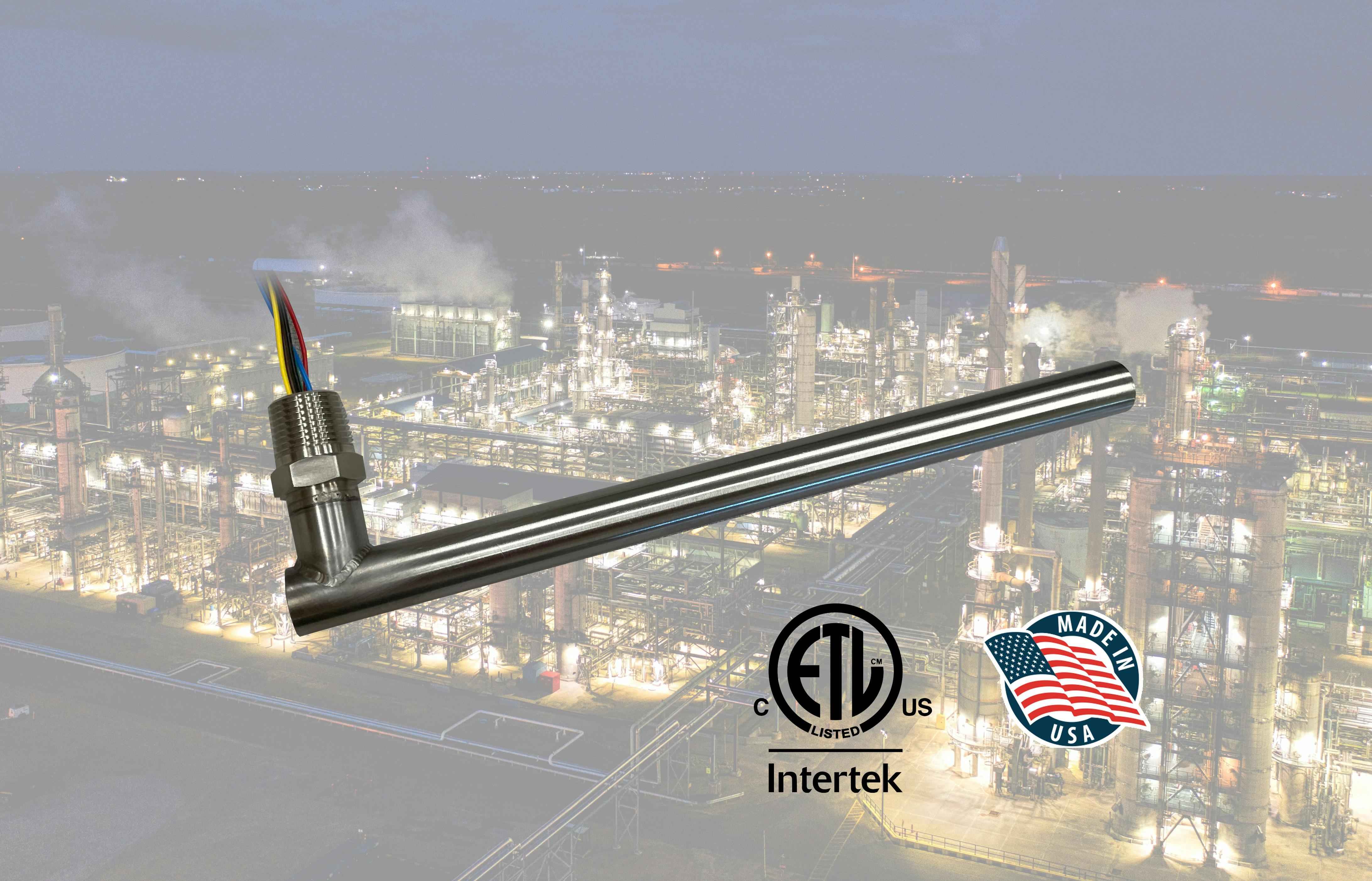 NewTek Linear Position Sensors