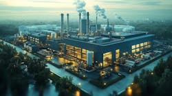 modern sustainable manufacturing facility modern sustainable manufacturing facility