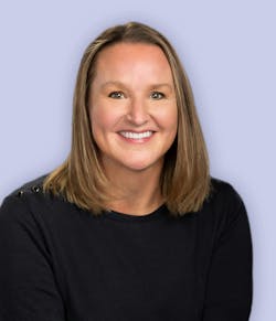 Eryn Devola, head of sustainability at Siemens Digital Industries Eryn Devola, head of sustainability at Siemens Digital Industries