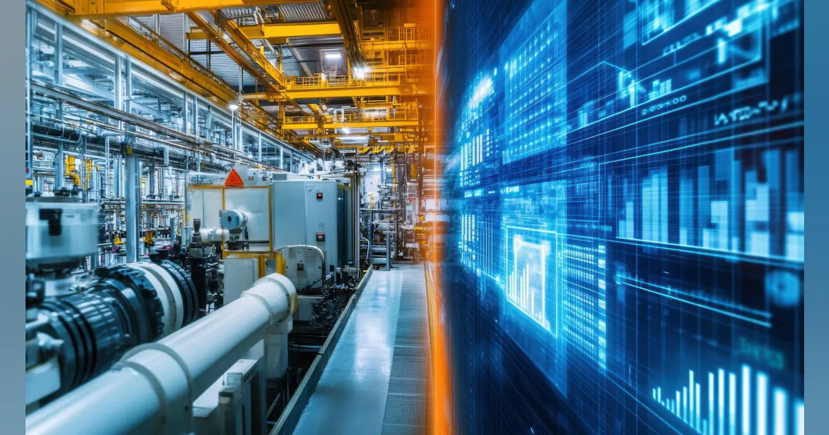 Can Digital Transformation Really Transform Your Business? Can Digital Transformation Really Transform Your Business?