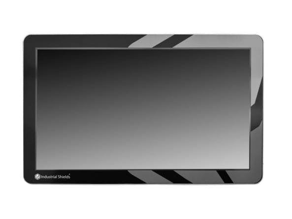 Industrial Shields HMI