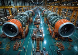 aircraft manufacturing aircraft manufacturing