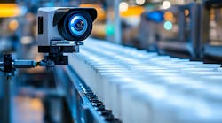 machine vision camera machine vision camera